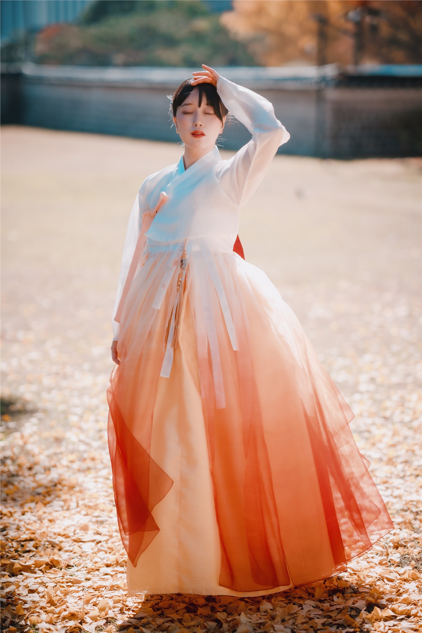 322.DJAWA Photo –  ZziZzi (??) Vol.14 - Chuseok(19)